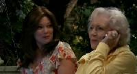 Click to watch 'Whos Your Mama?' (popup) Hot In Cleveland